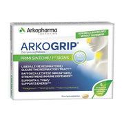 Arkogrip 15 compresse
