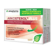 Arkosterol plus 30cps