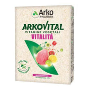 Arkovital vitalita' 30 compresse