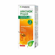 Arkovox propoli concent fluido
