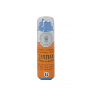 Armonic 12 gentian 70gr