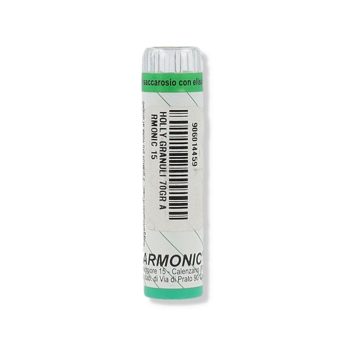 Armonic 15 holly 70gr