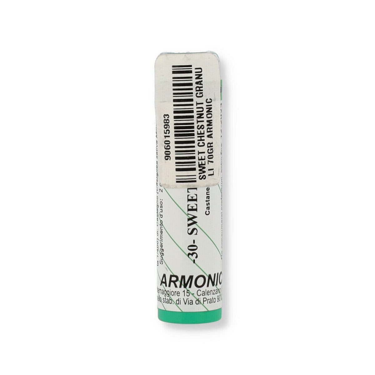 Armonic 30 sweet chestnut 70gr