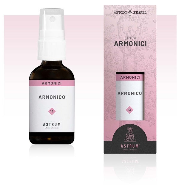 Armonico 13 gocce 30ml astrum