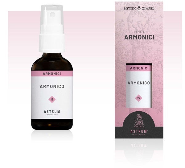 Armonico 15 gocce 30ml astrum