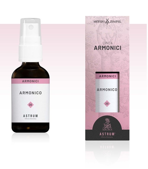 Armonico 20 gocce 30ml astrum