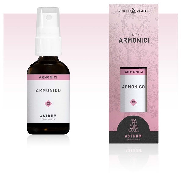 Armonico 23 gocce 30ml astrum
