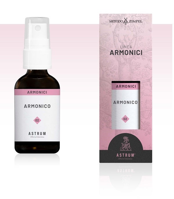 Armonico 2 gocce 30ml astrum