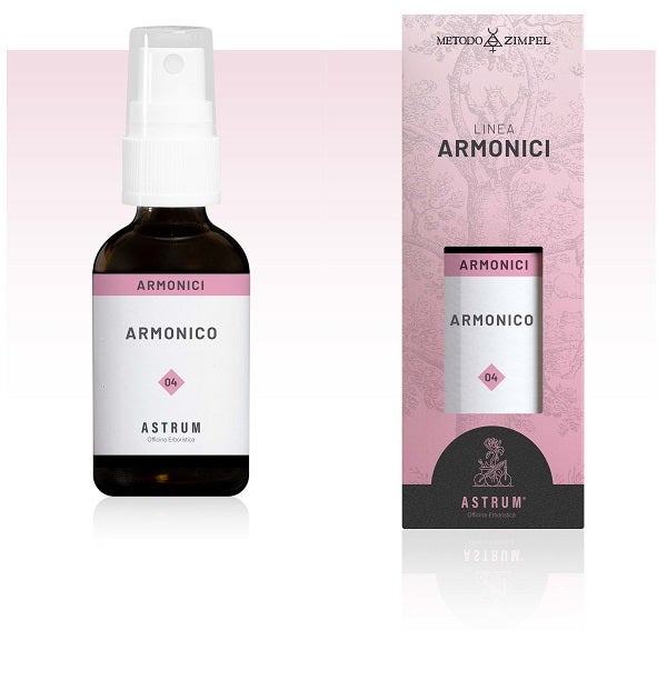 Armonico 4 gocce 30ml astrum