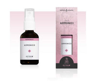 Armonico 7 gocce 30ml astrum