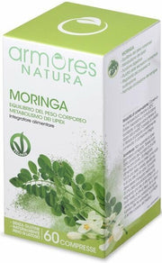Armores moringa 60cpr