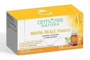 Armores pappa reale fresca10fl