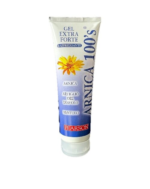 Arnica 100's raffreddante 150 ml