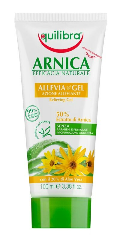 Arnica 100ml