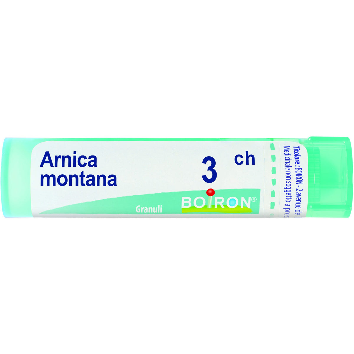 Arnica 3ch gr