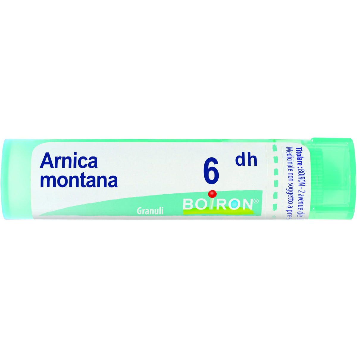 Arnica 6dh gr