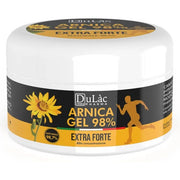 Arnica gel 98% 300ml
