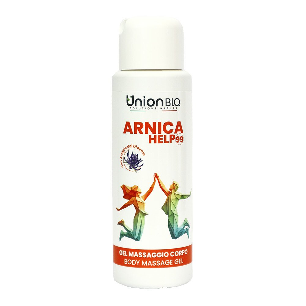 Arnica help99 250 ml