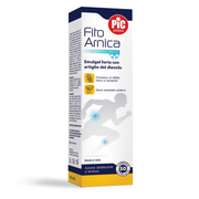 Arnica ice cream 50% 100ml