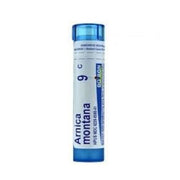 Arnica montana 9ch diluizione hahnemanniana centesimale in globuli