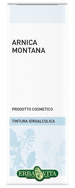 Arnica montana sol ial 50ml