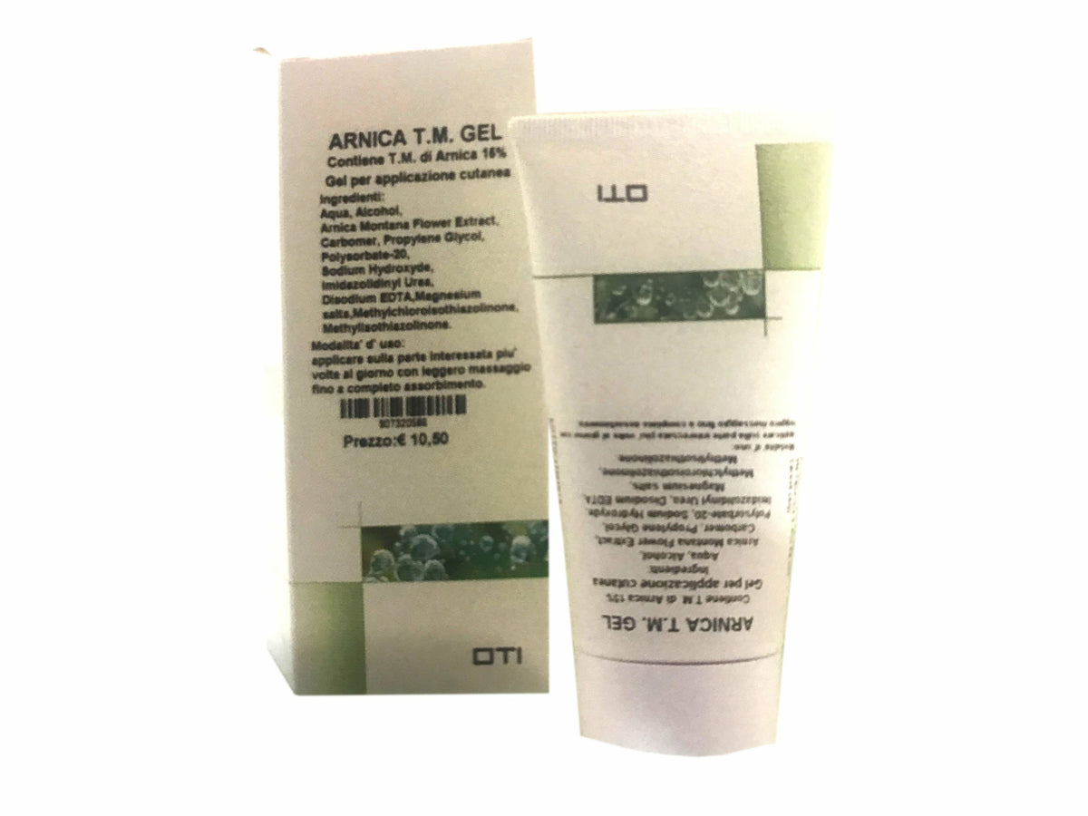 Arnica tm gel 75ml