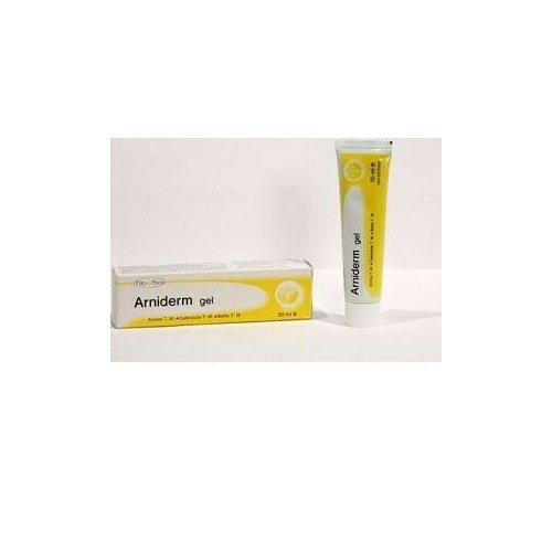 Arniderm gel 50ml
