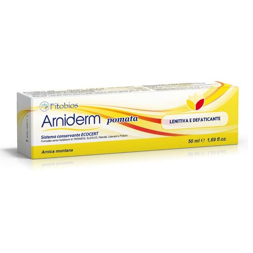Arniderm pomata 50ml