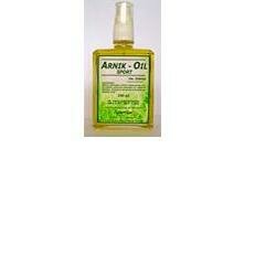Arnik oil sport 100 ml