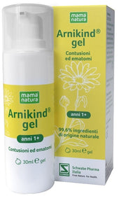 Arnikind gel