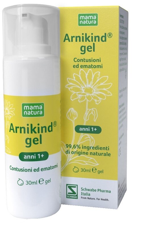 Arnikind gel