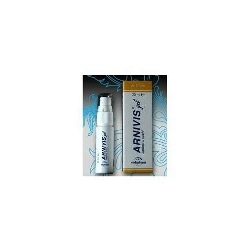 Arnivis gel 20ml