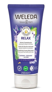 Aroma shower relax 200 ml