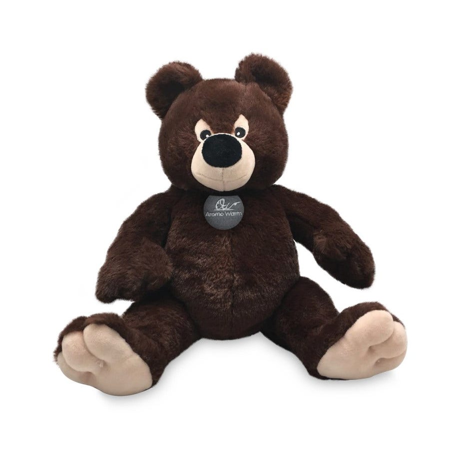 Aroma warm orso bruno