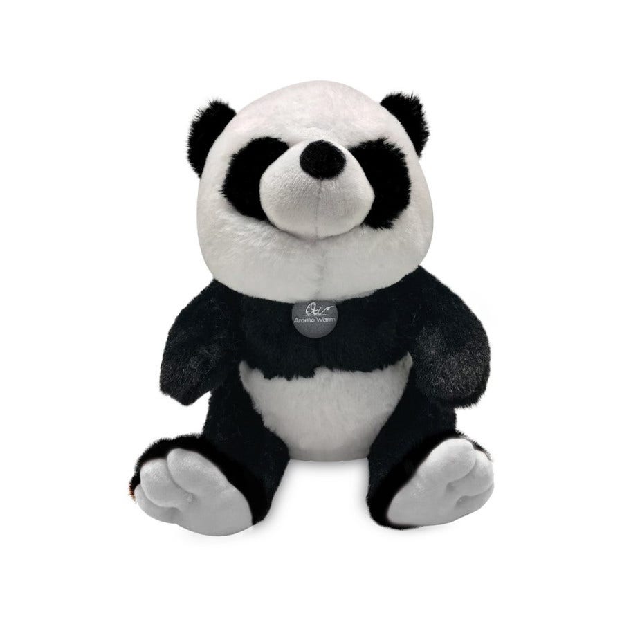 Aroma warm panda