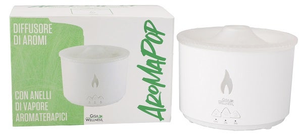 Aromapop diffusore aromi