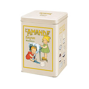 Aromatique boite oliva cr+stk