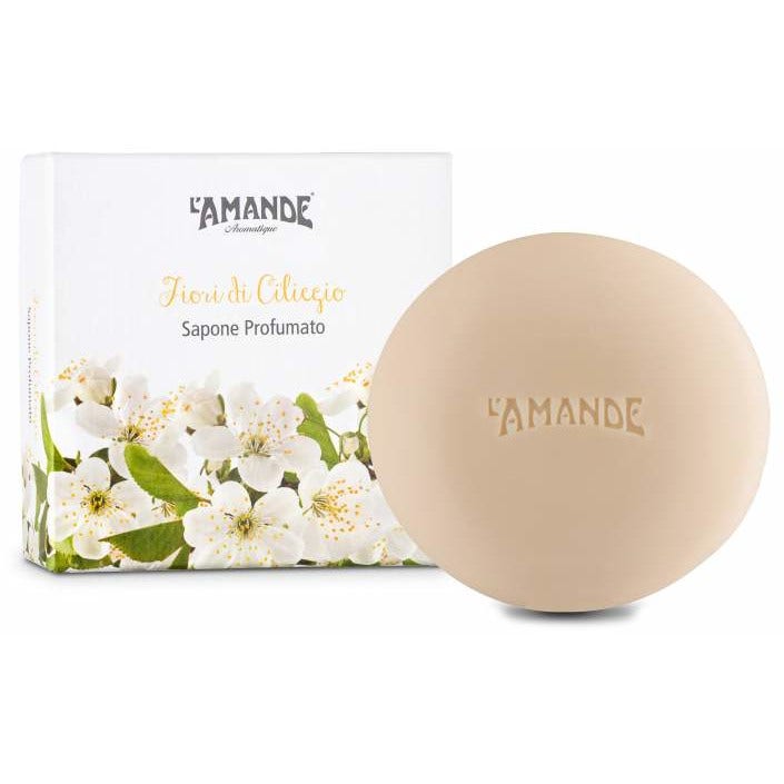 Aromatique sapone profonda fio cil