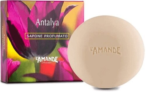 Aromatique sapone profumato antalya 150 g