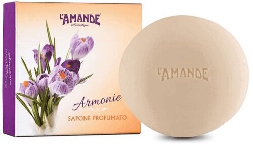 Aromatique sapone profumato armonie 150 g
