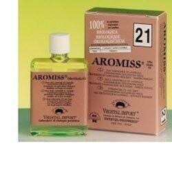 Aromiss olio essenziale cannella 10 ml