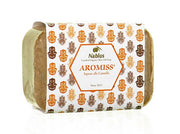 Aromiss sapone nablus cannella