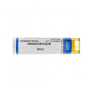 Arsenicum album 24lm granuli