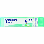 Arsenicum album 6ch 80gr 4g