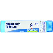 Arsenicum iod boi 9ch 80gr 4g