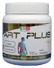 Art plus vaniglia 420 g