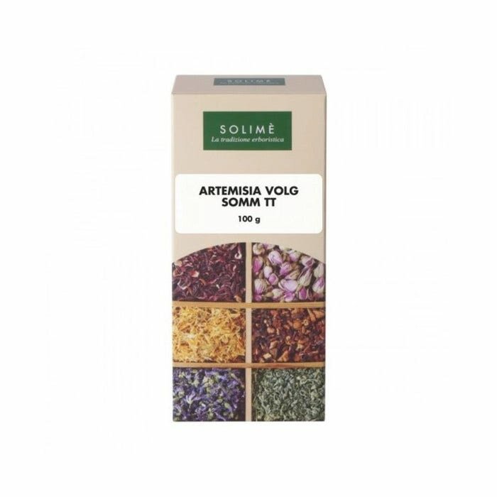 Artemisia volg sommita tt 100g