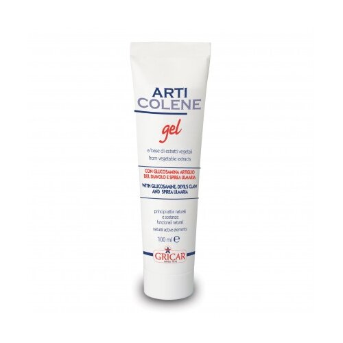 Articolene gel 100ml