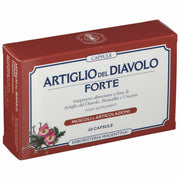Artiglio forte 60 capsule