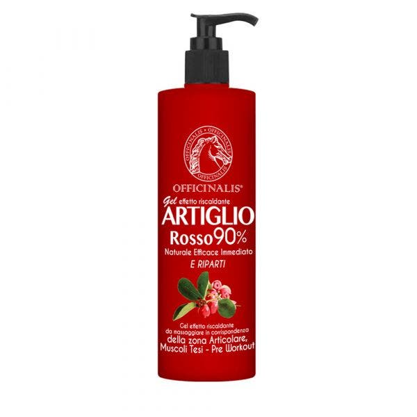 Artiglio rosso 90% 250ml